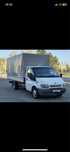 Продам Ford Transit двигатель Марк 2, 2000 год.