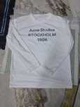 Acne studios Stockholm 1996. SVAG