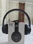 Наушники , P47 Wireless