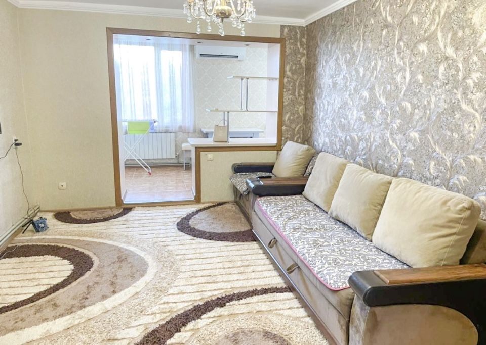 Люкс квартира центр Плаза Арбат