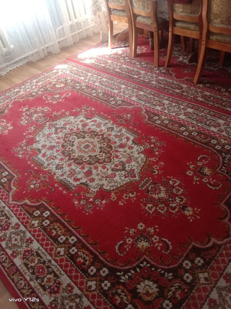 Продам советский ковер Алматы