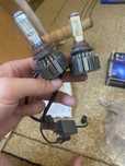 Лед лампы led автосвет