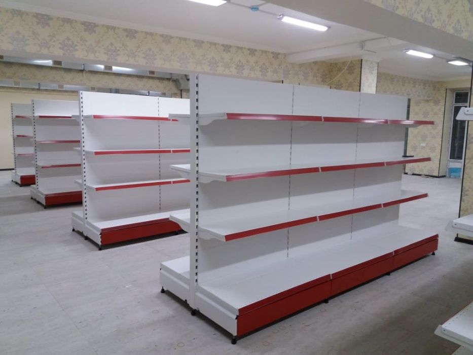 Торговое оборудование