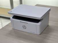 МФУ / Принтер / HP LaserJet Pro MFP M28a / kaspi 0-0-12