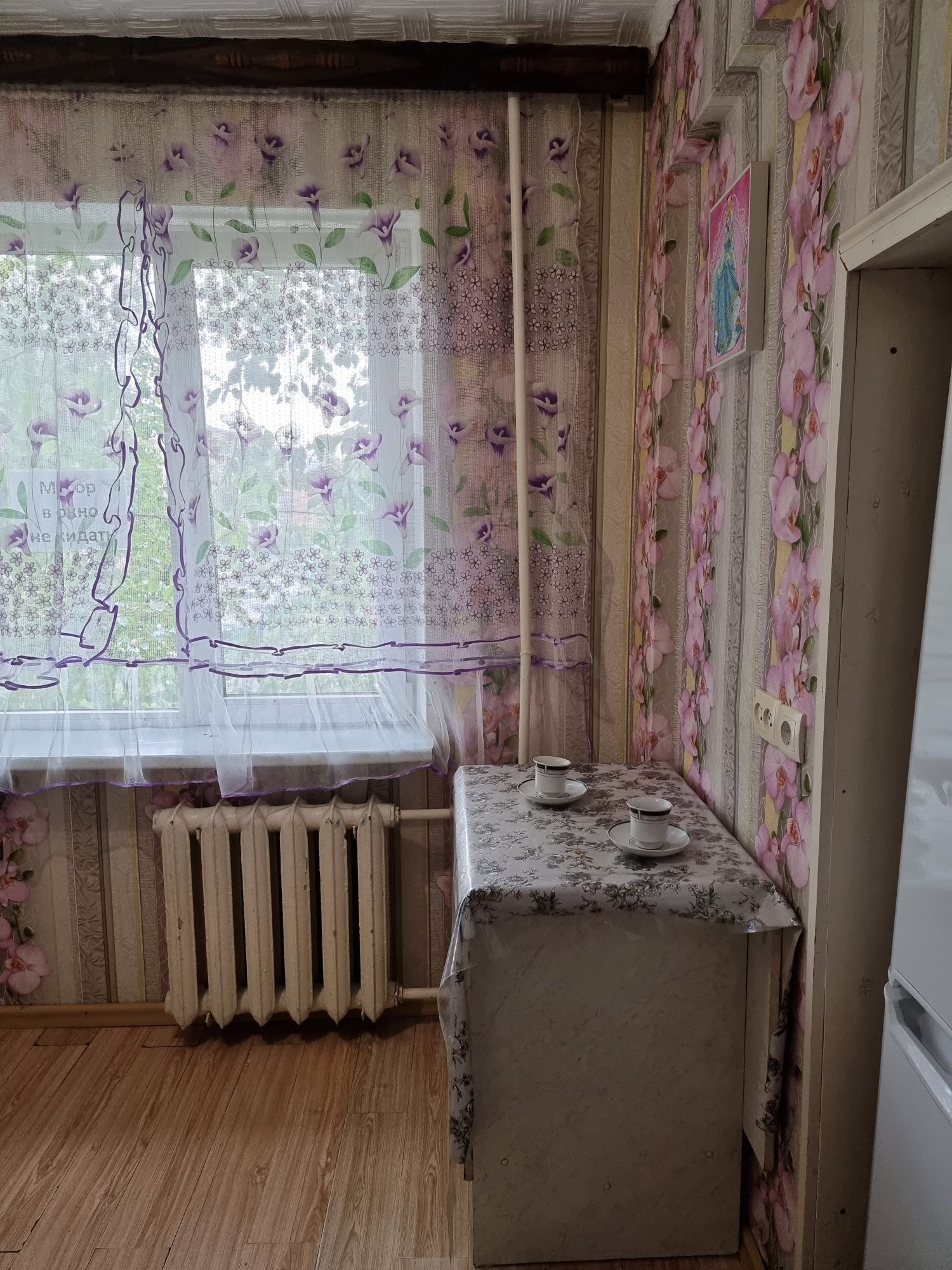 Сдам квартиры посуточно, почасово.