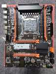 Материнская плата atermiter x99