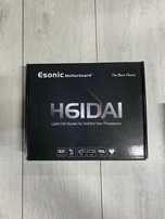 Материнская плата ESONIC H61DA1 СОКЕТ 1155/Под 2-3 поколение INTEL