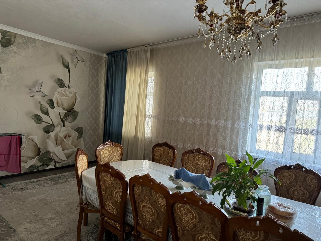 Үй сатылады срочно