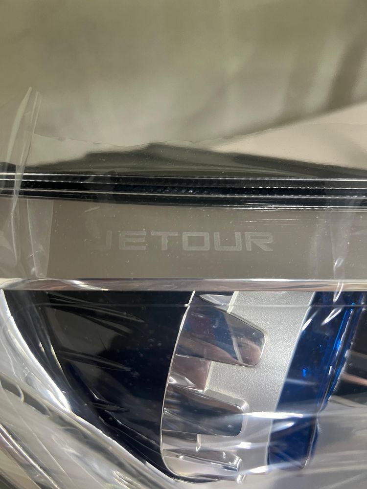 Блок фара Jetour x70