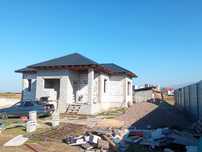 Продам дом в черновой отделке. Качественная стройка.Звонить