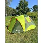 3-х местная Mircamping 1011-3 green
