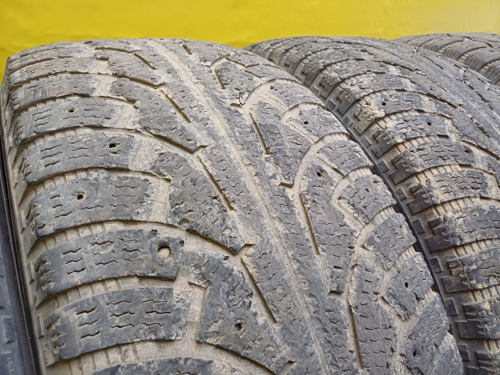 Шины 275/70 R16 Nexen комплект.