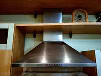 Продам, Кухонная вытяжка Franke 70 тыс., Духовой Шкаф Franke, Дешево.