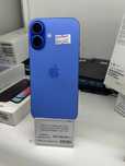 Iphone 16 128gb akb 100%,коробка