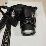 Coolpix l830 фотопара