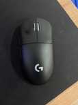 Продается logitech g pro superlight 2