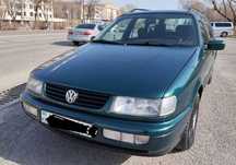 Продаю Volkswagen Passat