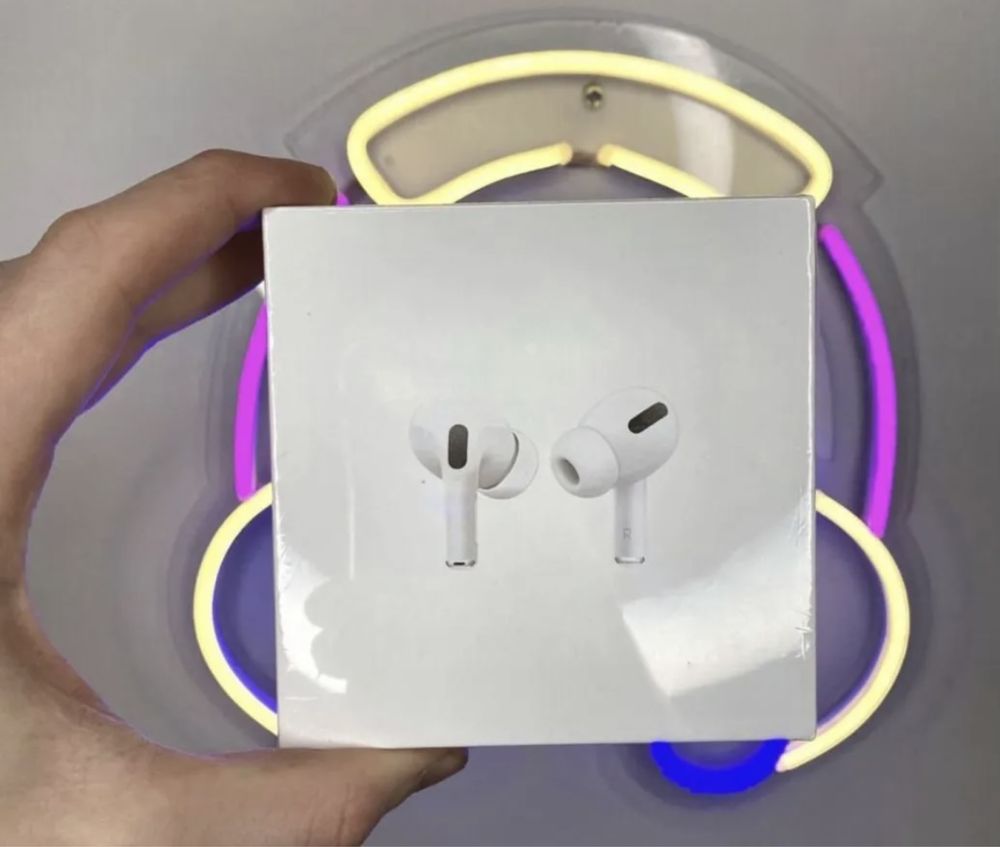 Airpods Pro 2 Pro Anc Airpods 4 Airpods 2 айрподс