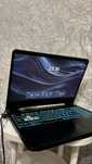 Ноутбук asus tuf
