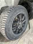 Шины зимние 275/65 R17