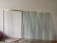 Продам душевую кабинку