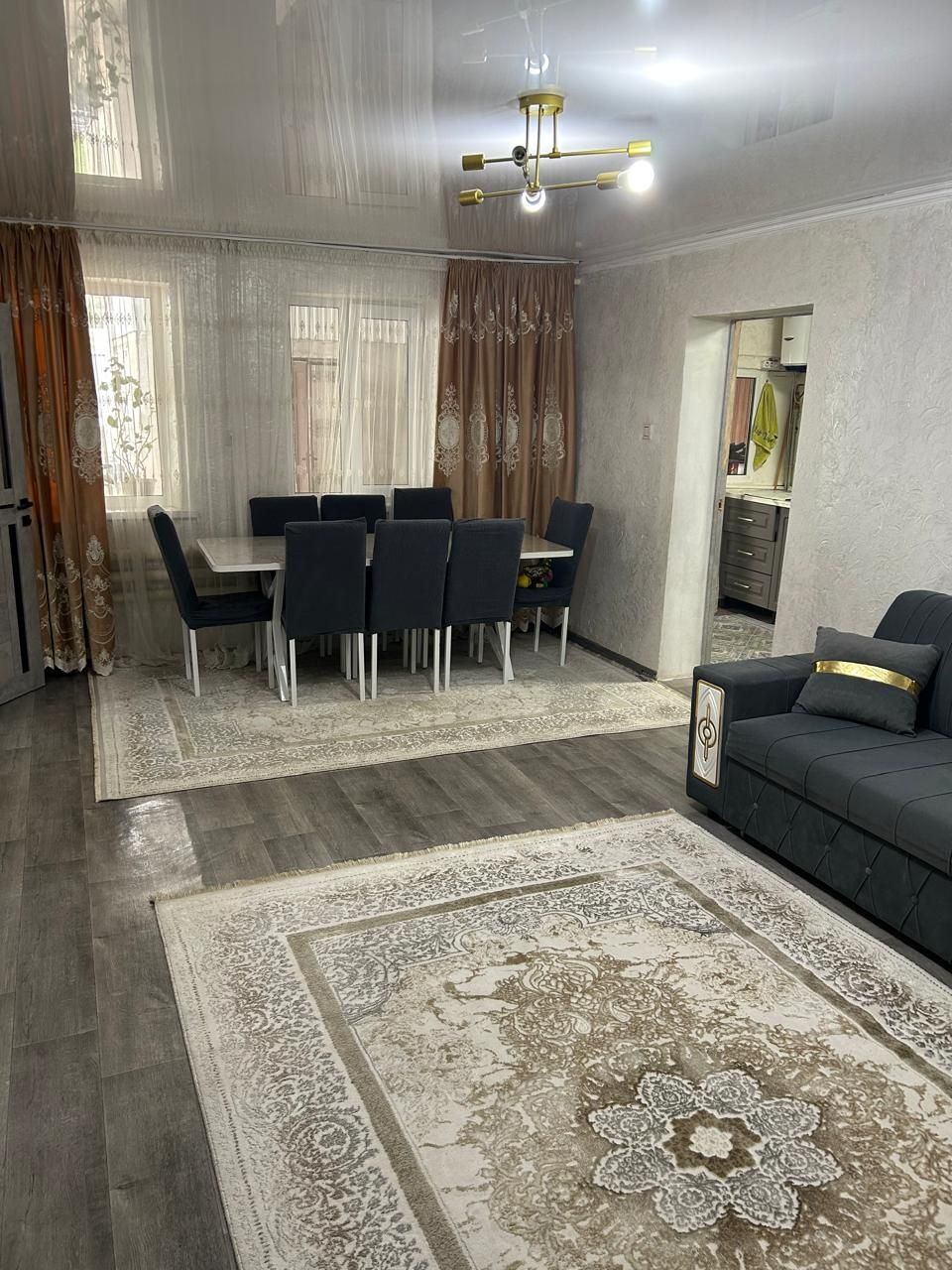 Срочно продам дом