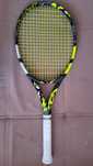 Babolat Pure Aero, размер 100, ручка 2, вес 285 грамм