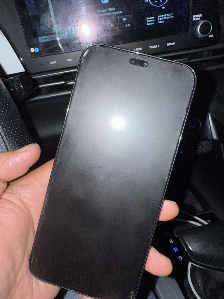 Honor x8b 128g ОЗУ 8