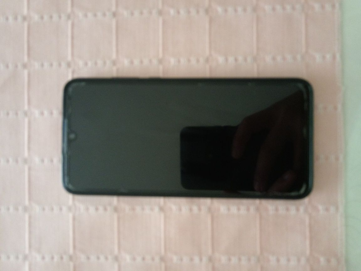 HUAWEI P30 lite.