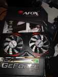 Продам видеокарту gtx 1660 6 gb