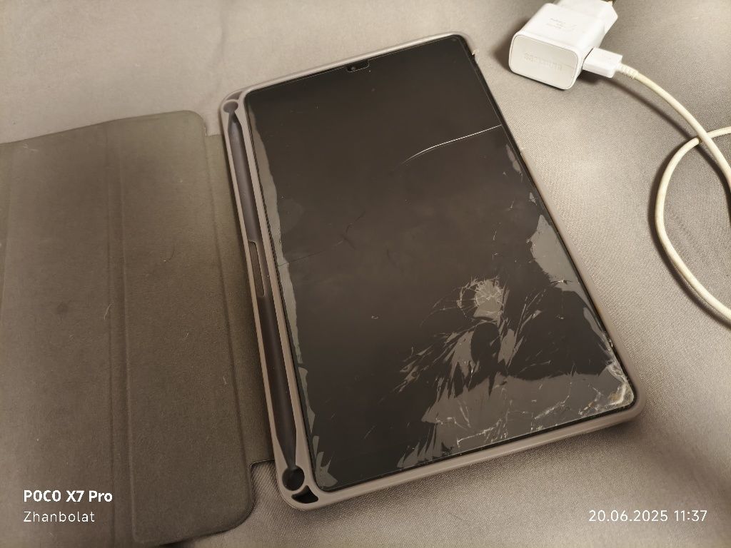 Продам планшет Samsung