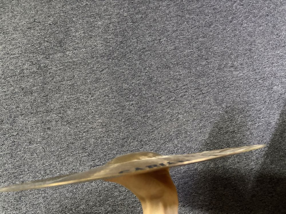 тарелку «Чайна» Sabian B8 18" (45 см)