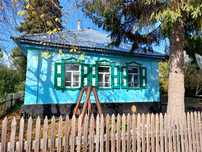 Продаётся 3х комнатный дом.