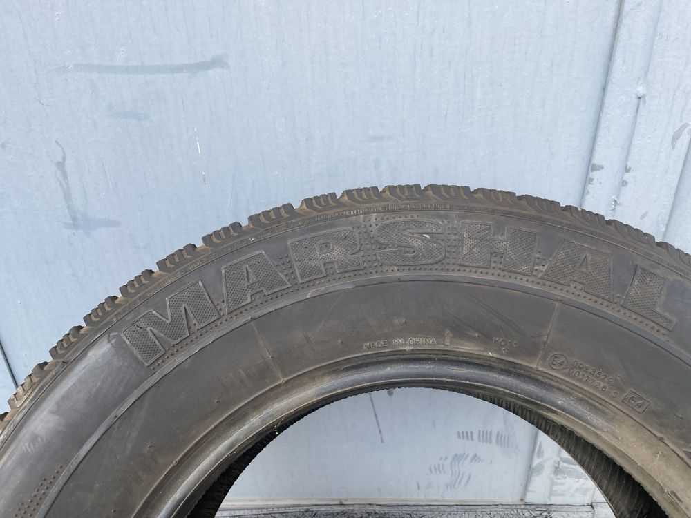 Продам зимние шины