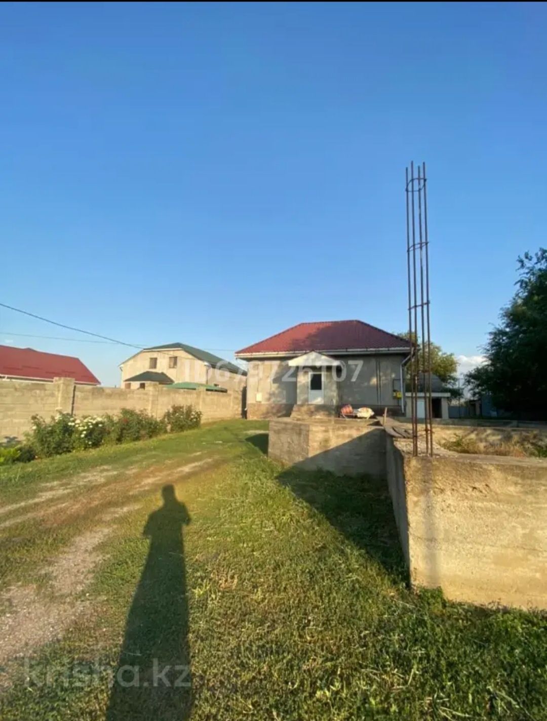 Продам Дом в Айтеи