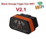 Автосканер Vgate iCar ELM327 V2.1 WI-FI для iPhone, IPad