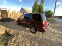 Mitsubishi Space Wagon 1992 ж