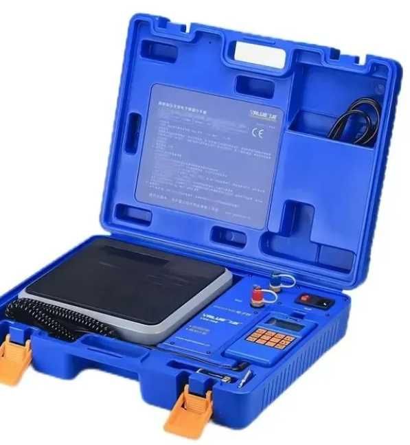 Весы RCS-7040 до 100кг (DSZH) по 47000 тг