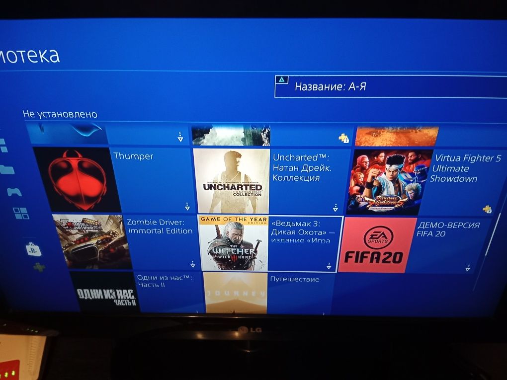 Play station 4 ps4