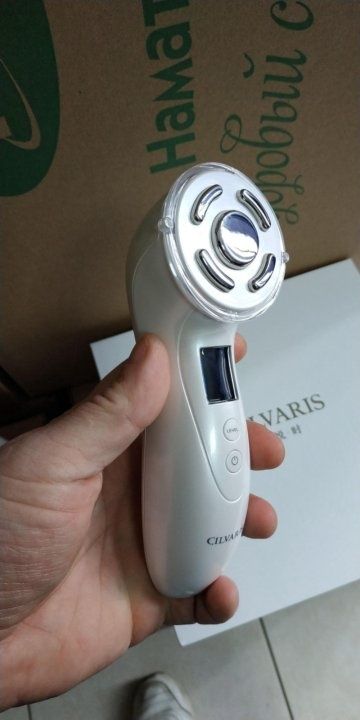 Cilvaris Tiens прибор для красоты Тяньши