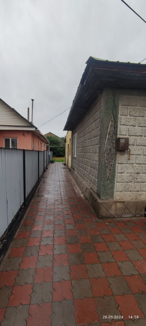 Продается Дом в Каскелене, улица Саркырама 41