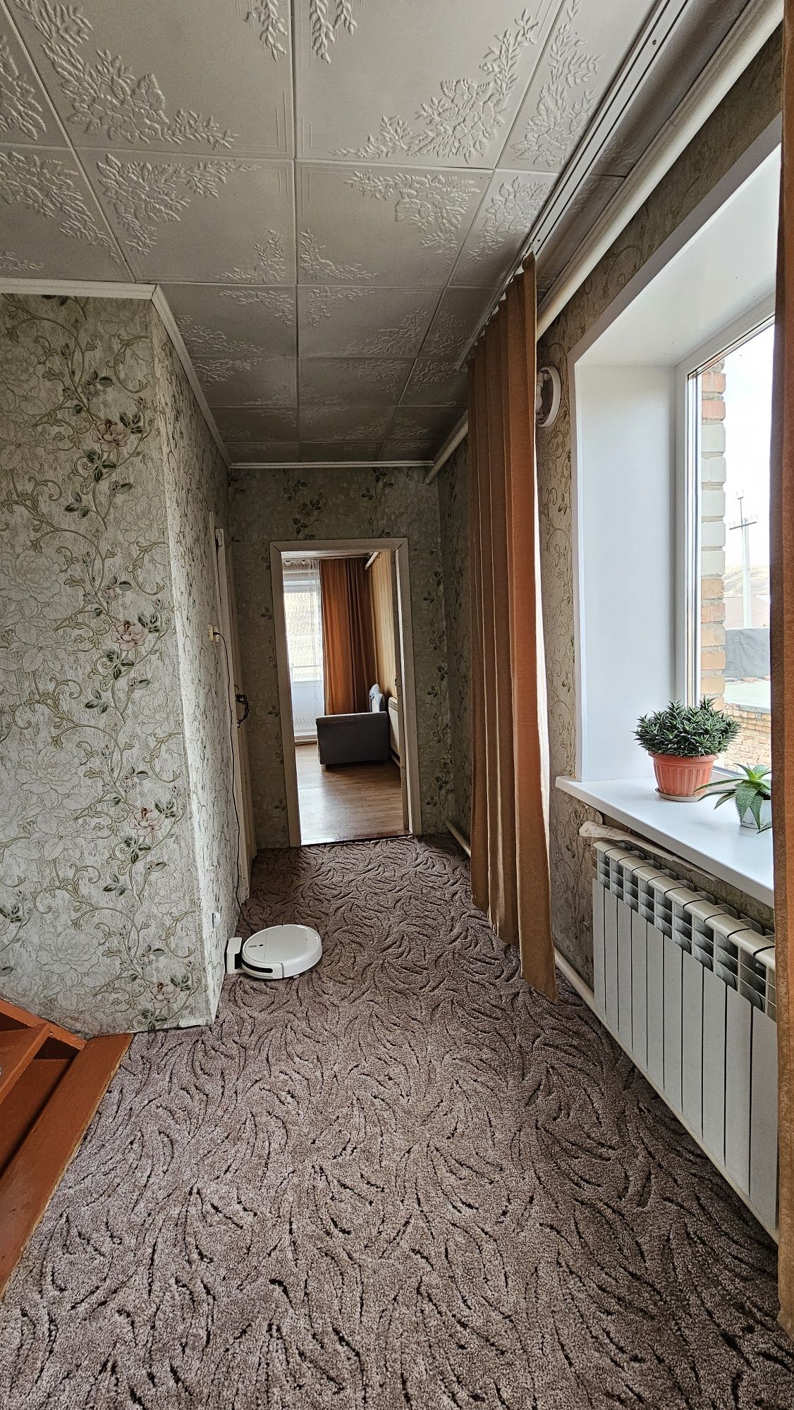 Продам 2х этажный дом с. Кожохово