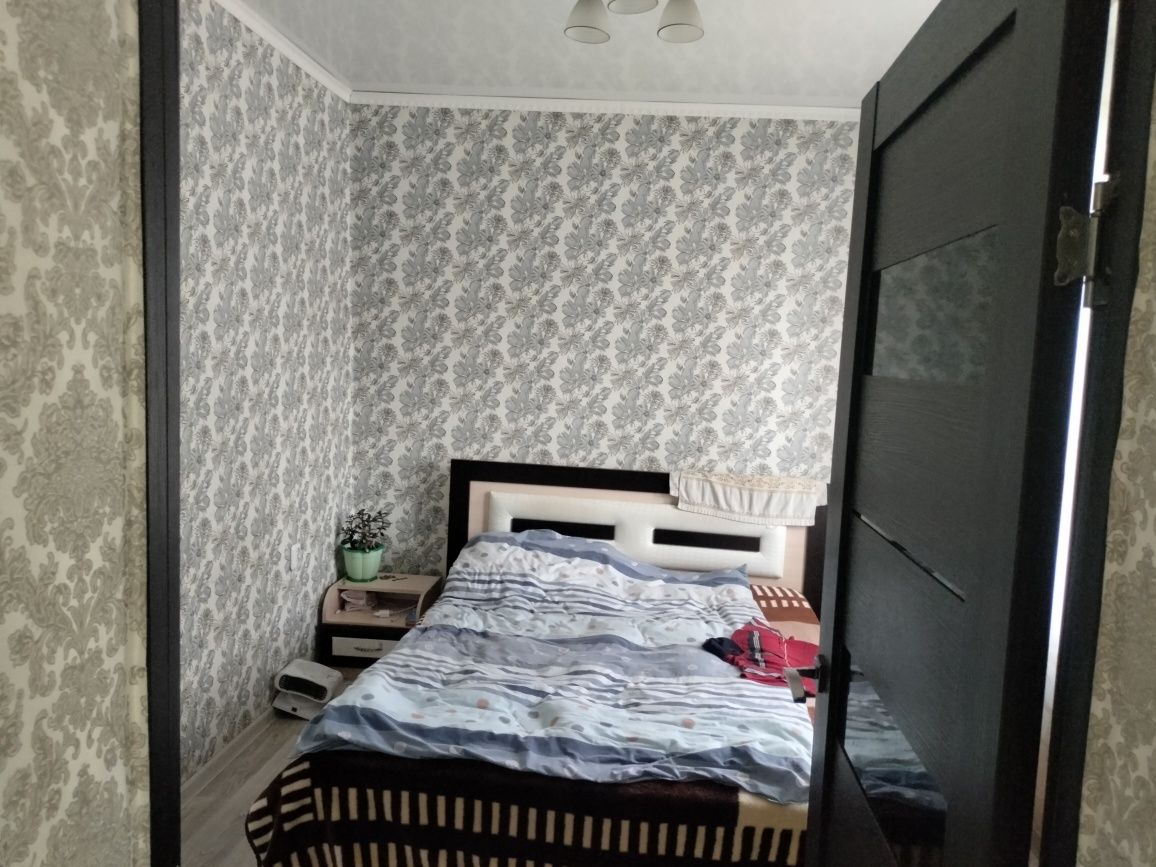 Продам дом сельской местности.