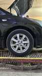 Hyundai Accent  Титановый диск сатылады