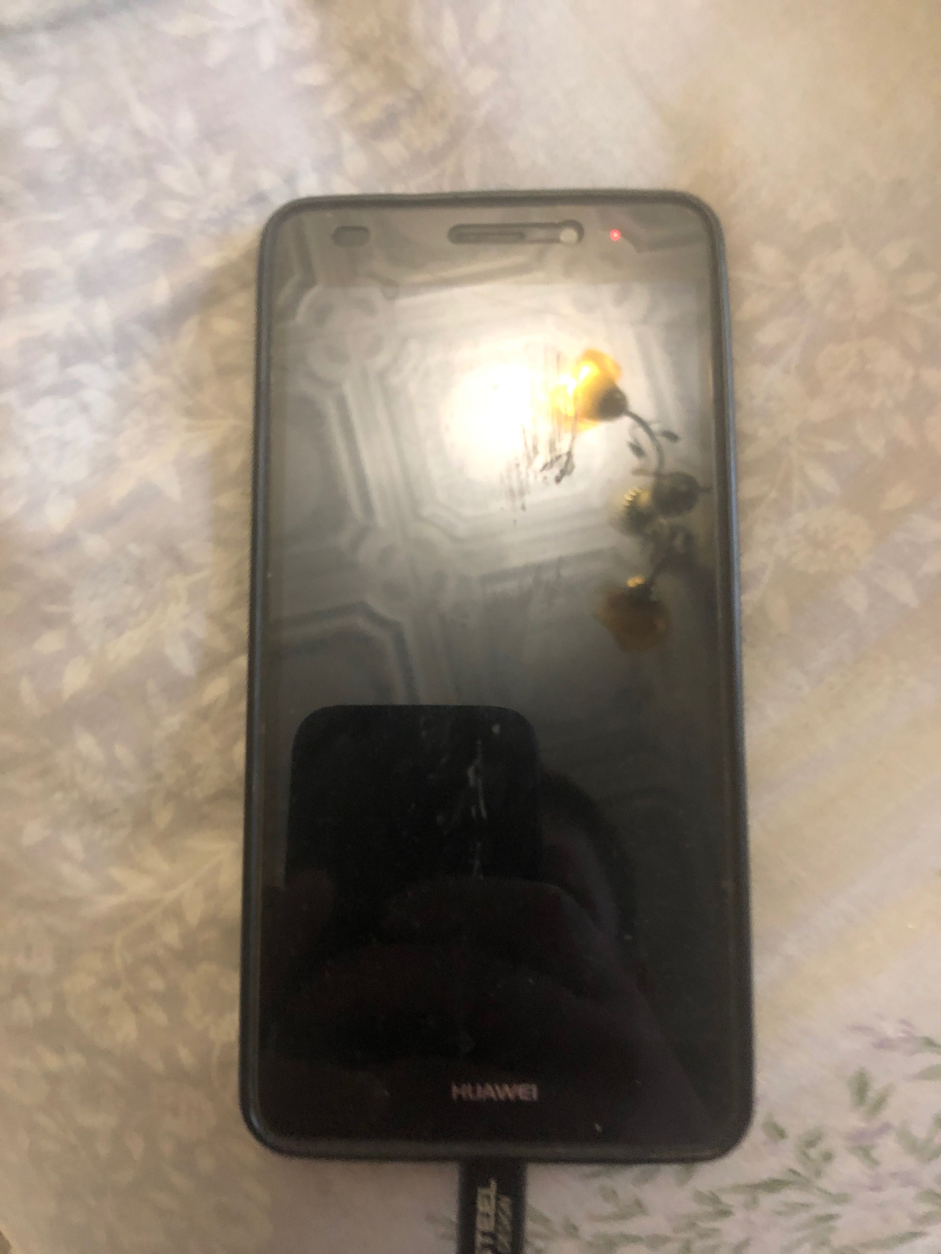 HUAWEi GT3 NMO-L31 345