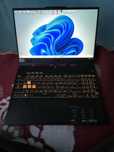 Ноутбук Asus Tuf Gaming A15