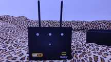 Продам роутер WI-FI