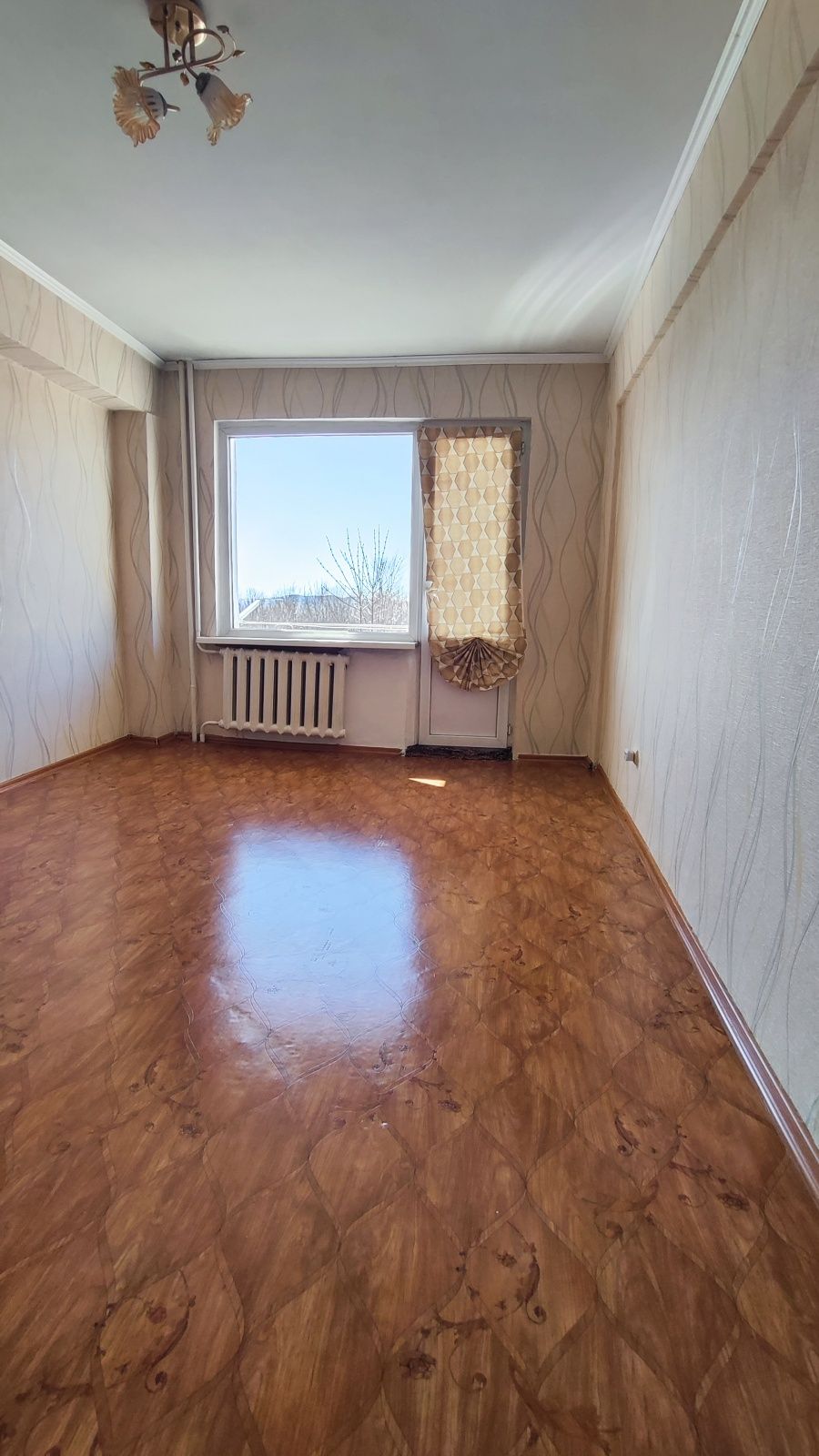 Продам 3х комнатную квартиру