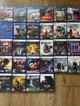Диски, игры для пс5 ps5 пс4/5
