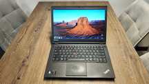 Ноутбук lenovo t440p